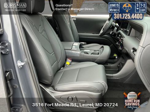 New 2026 Hyundai Palisade XRT Pro AWD/4WD image 20