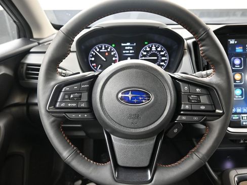 New 2026 Subaru Crosstrek 2.5i Limited w/ Crosstrek Mirror Package image 25