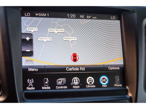 Used 2016 Chrysler 200 C w/ Navigation & Sound Group I AWD/4WD image 30
