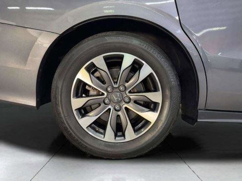 Used 2023 Honda Odyssey EX-L image 66