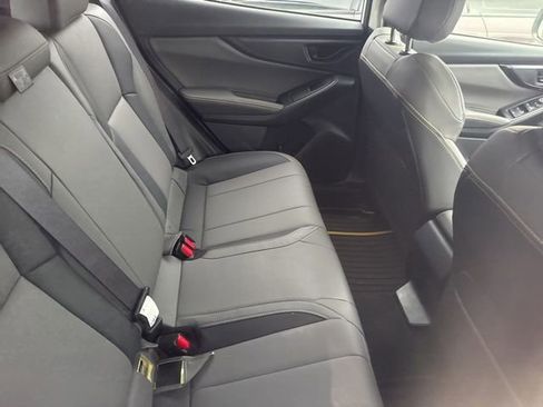 Used 2023 Subaru Crosstrek 2.5i Sport image 20