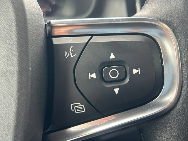 Used 2023 Volvo C40 P8 Recharge Ultimate AWD/4WD image 22