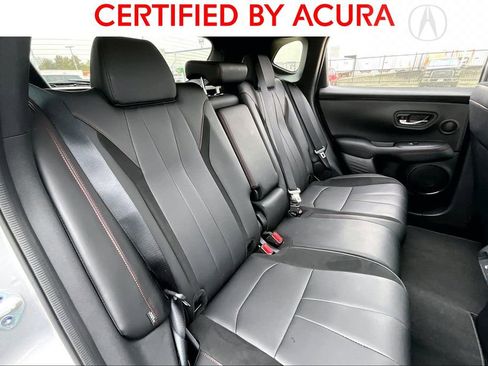 Certified 2025 Acura ADX A-Spec image 32