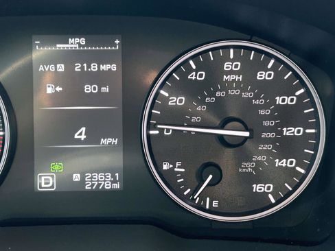 Used 2025 Subaru Outback Touring image 27