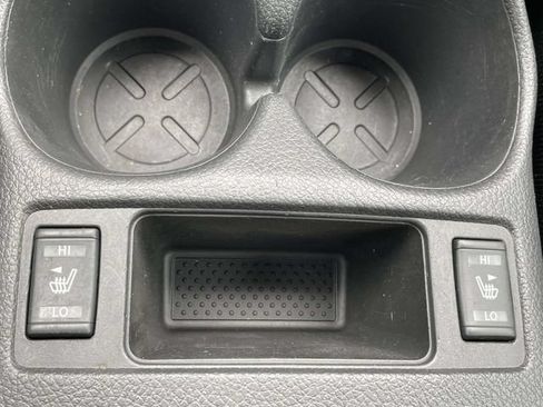 Used 2018 Nissan Rogue SL AWD/4WD image 21