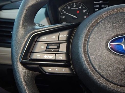 Certified 2025 Subaru Forester w/ Convenience Package #1 image 25