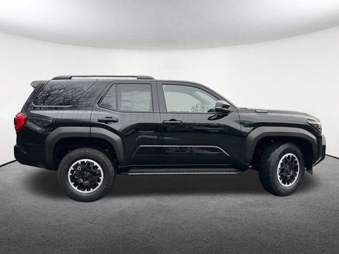 New 2026 Toyota 4Runner TRD Off-Road image 15