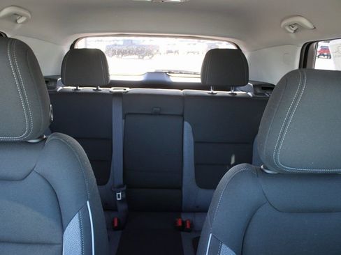 New 2026 Chevrolet TrailBlazer LT w/ Convenience Package image 14