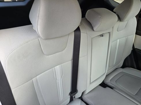 Used 2026 Hyundai Tucson SEL FWD image 12