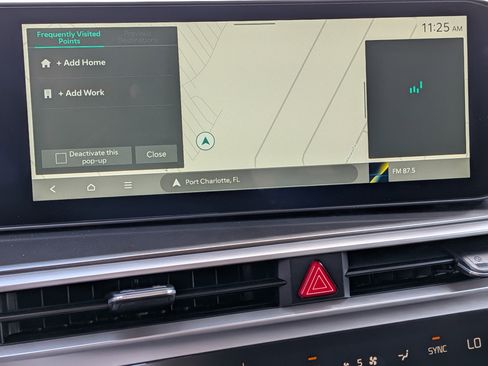 New 2026 Kia Sorento EX FWD image 36