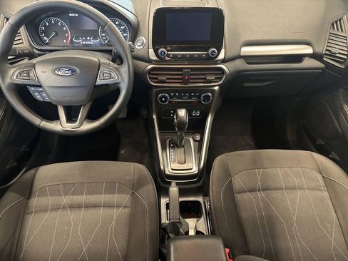 Used 2019 Ford EcoSport SE AWD/4WD image 6