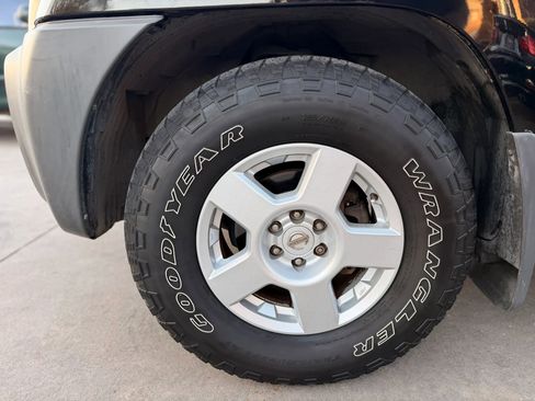 Used 2006 Nissan Xterra S w/ (K92) Protection Pkg image 21