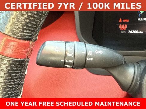 Used 2024 Toyota Tundra TRD Pro w/ Security Package (TMS) AWD/4WD image 27