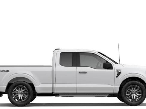 New 2026 Ford F150 XLT AWD/4WD image 5