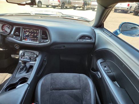 Used 2022 Dodge Challenger GT w/ Plus Package AWD/4WD image 16