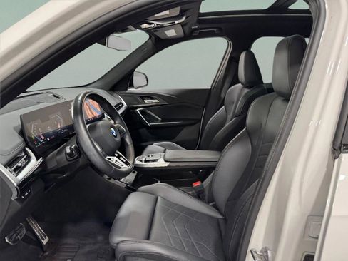 Certified 2024 BMW X1 xDrive28i w/ Technology Package image 25