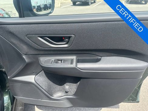 Certified 2026 Subaru Outback Limited AWD/4WD image 8