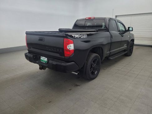 Used 2018 Toyota Tundra SR5 w/ TRD Sport Package image 9