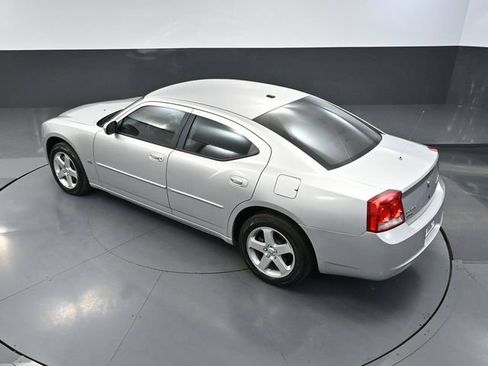 Used 2010 Dodge Charger SXT AWD/4WD image 46