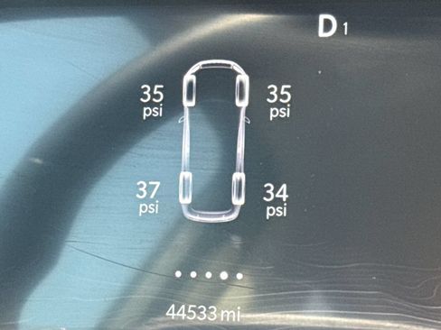 Used 2022 Jeep Grand Cherokee Laredo w/ Luxury Tech Group I RWD image 30