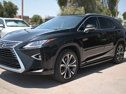 Used 2019 Lexus RX 350L AWD
