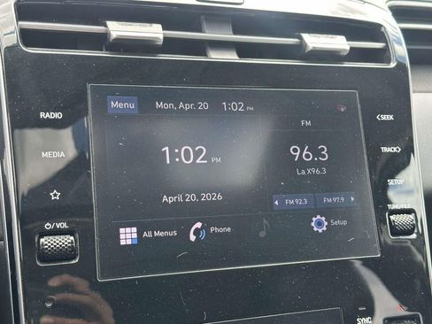 Used 2023 Hyundai Tucson SEL w/ Convenience Package image 23