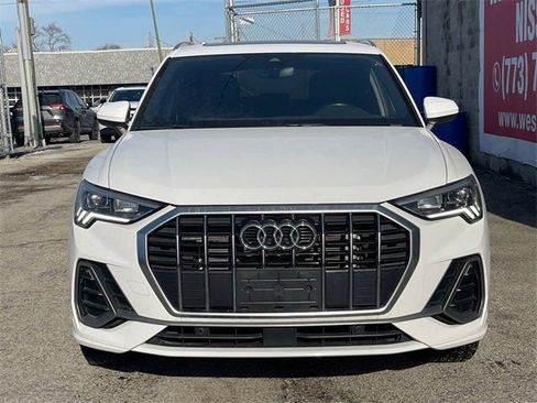 Used 2023 Audi Q3 2.0T Premium image 26