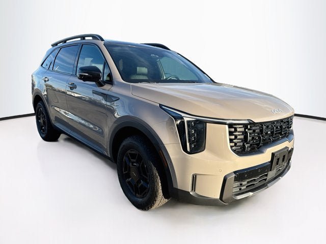 Used 2024 Kia Sorento SX Prestige AWD/4WD image 3