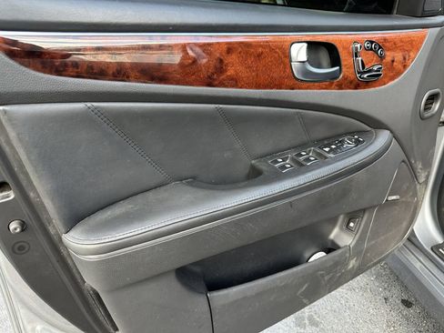 Used 2015 Hyundai Equus Signature RWD image 20