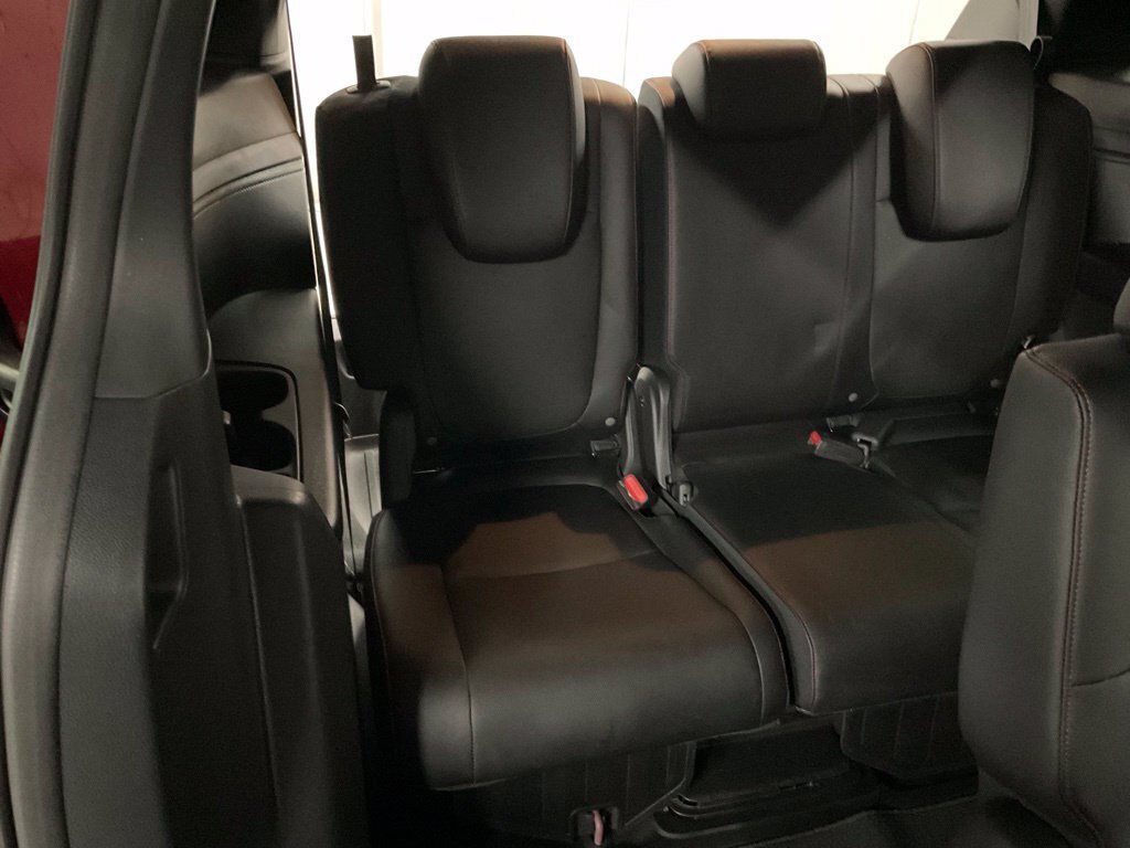 Used 2023 Honda Odyssey Sport image 36