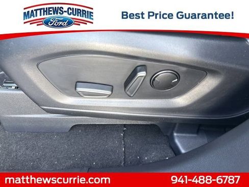 New 2026 Ford Explorer ST-Line image 10