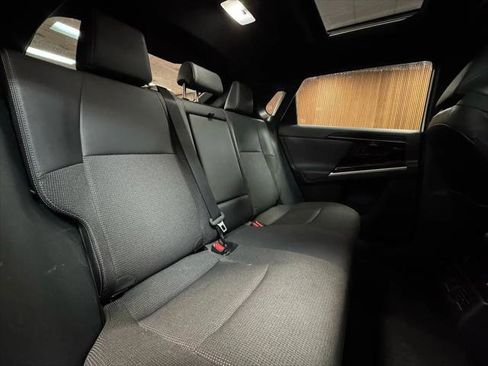 Used 2023 Toyota bZ4X FWD w/ Weather Package image 12