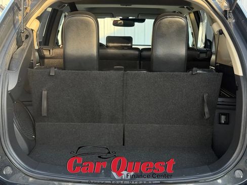 Used 2017 Mitsubishi Outlander GT AWD/4WD image 15