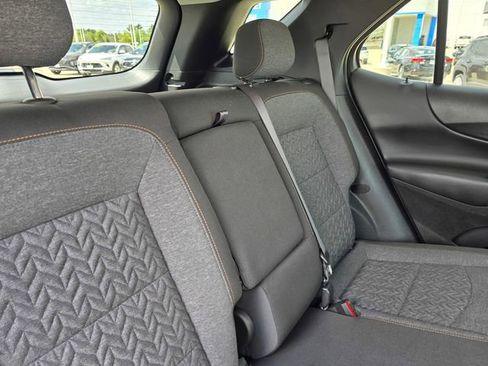 Used 2024 Chevrolet Equinox LT AWD/4WD image 18