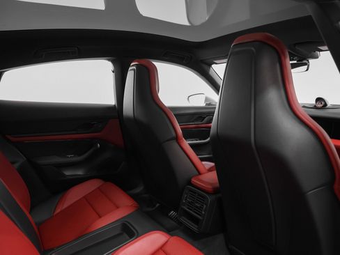 Certified 2023 Porsche Taycan image 22