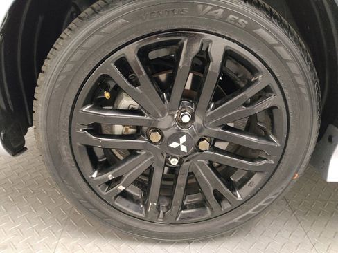 Used 2024 Mitsubishi Mirage G4 LE image 31