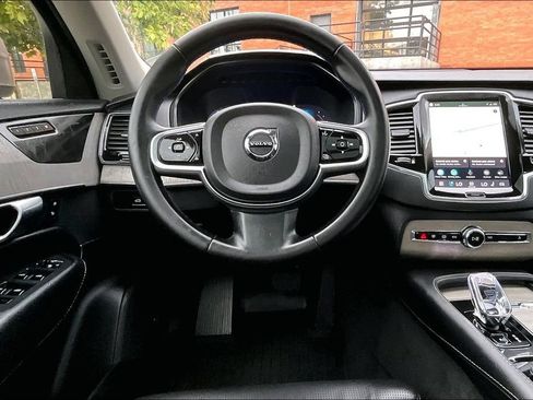 Used 2024 Volvo XC90 T8 Ultimate w/ Protection Package Premier AWD/4WD image 5