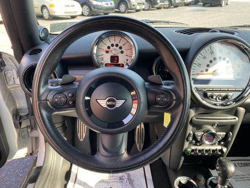 Used 2012 MINI Cooper S w/ Cold Weather Pkg image 12