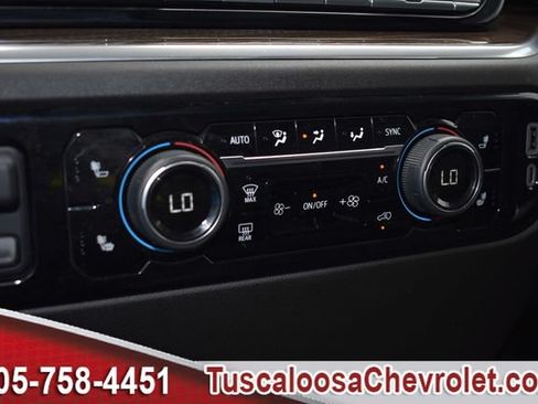 Certified 2025 Chevrolet Silverado 2500 LT w/ Convenience Package AWD/4WD image 34