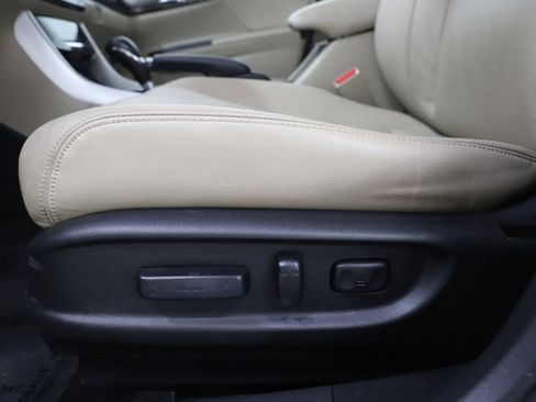 Used 2016 Honda Accord EX-L image 24