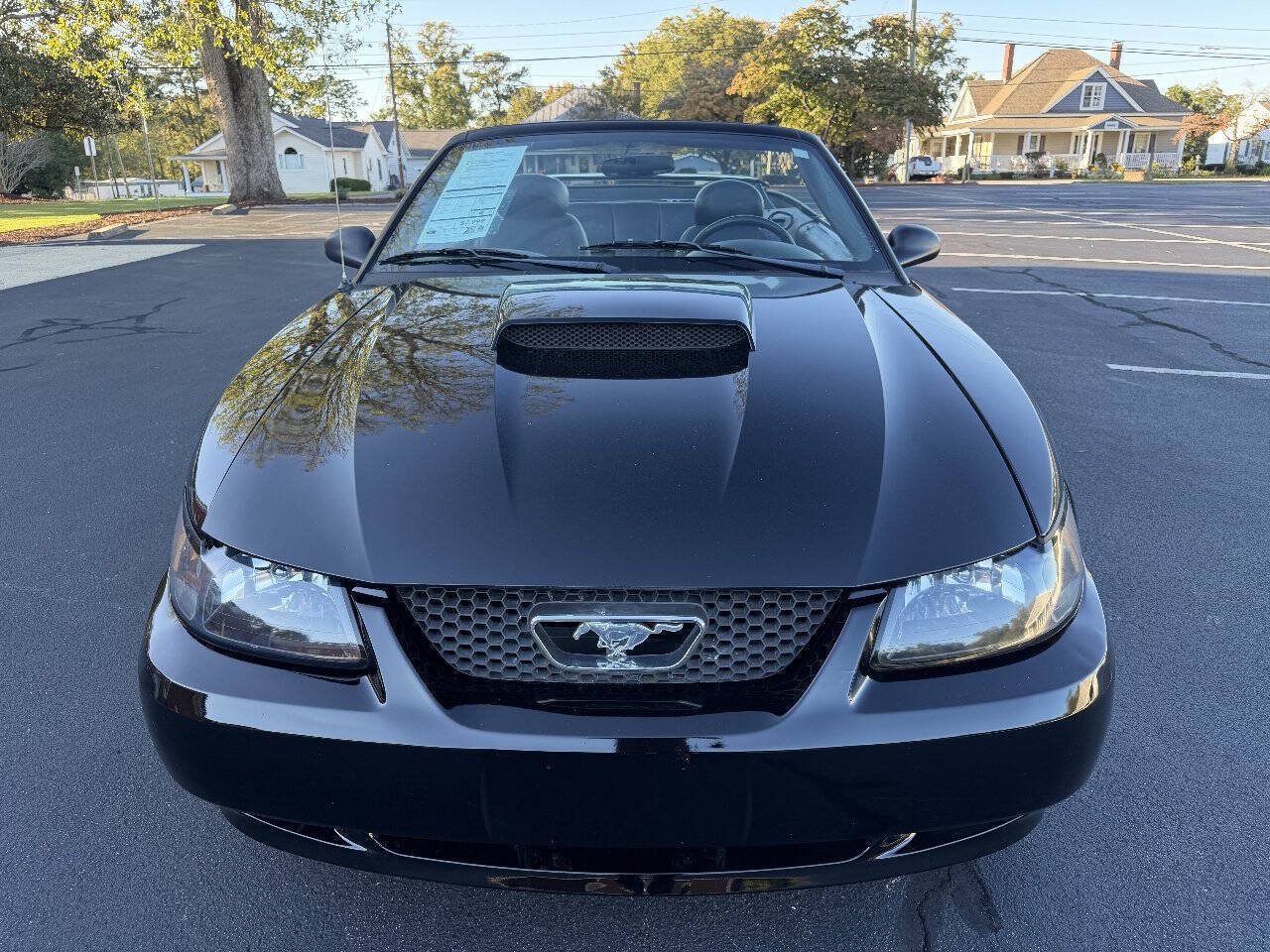 Used 2004 Ford Mustang GT RWD image 9