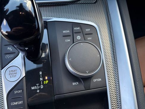 Used 2023 BMW Z4 sDrive30i w/ Premium Package image 30