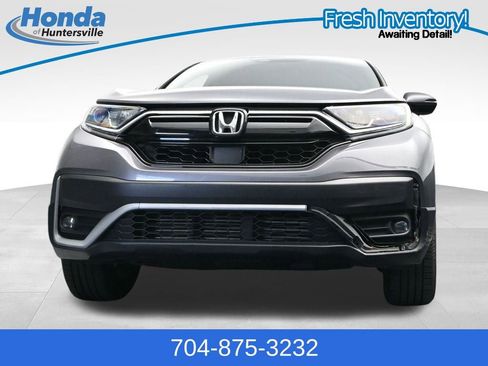 Used 2021 Honda CR-V EX image 22