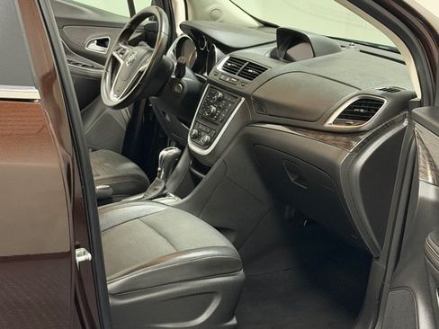Used 2016 Buick Encore Sport Touring FWD image 11