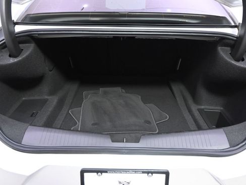 Used 2023 Cadillac CT4 Premium Luxury RWD image 19
