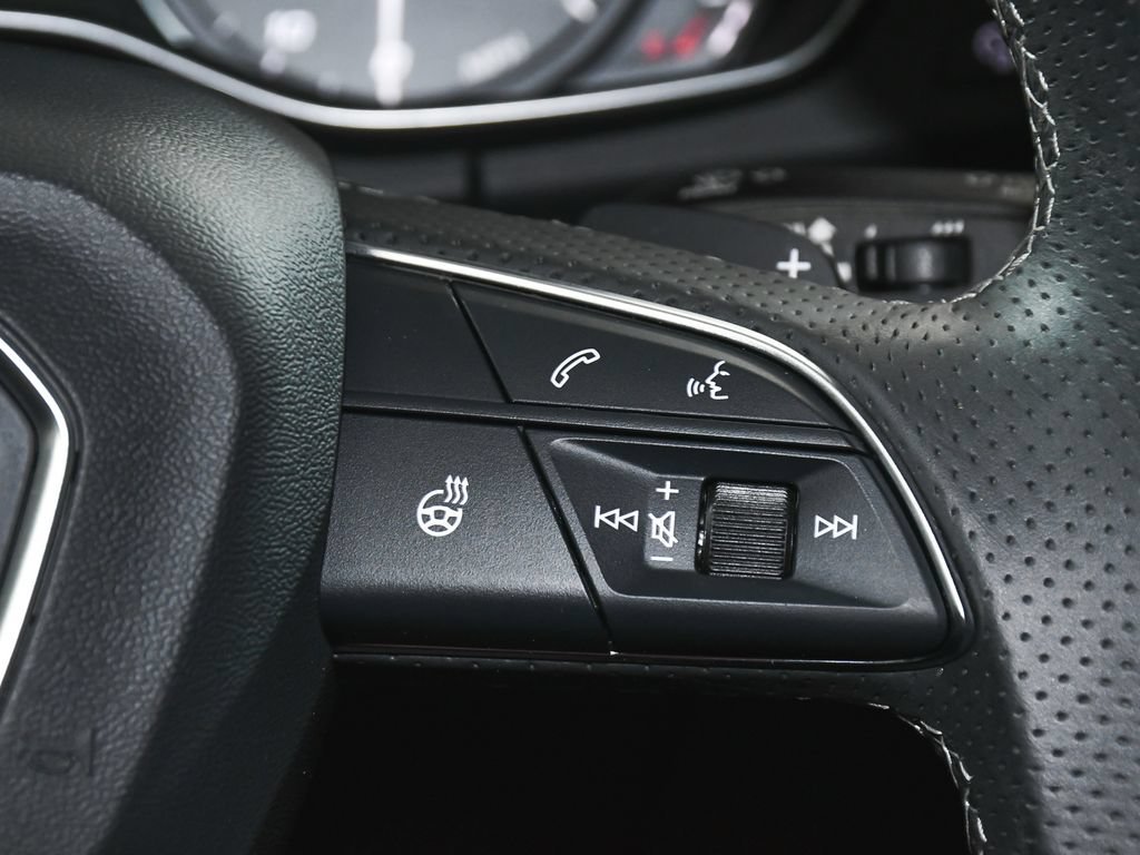 Used 2023 Audi SQ5 Premium w/ Convenience Package AWD/4WD image 38