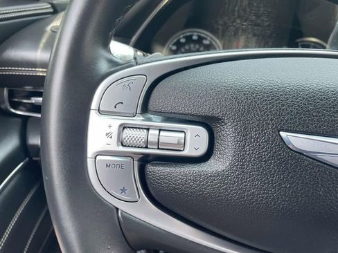 Used 2024 Genesis GV80 2.5T image 31