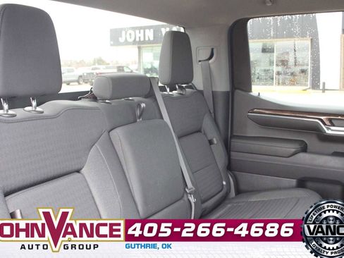 Used 2023 GMC Sierra 1500 Elevation image 20