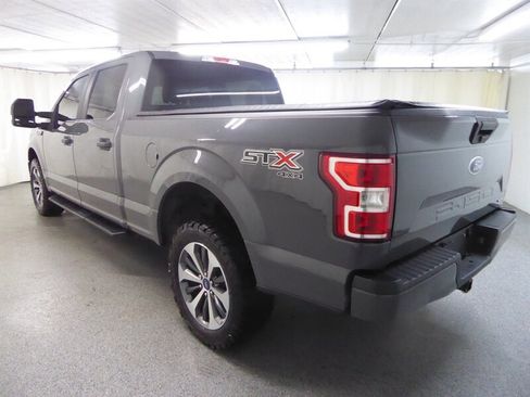 Used 2020 Ford F150 XL w/ Equipment Group 101A Mid image 5
