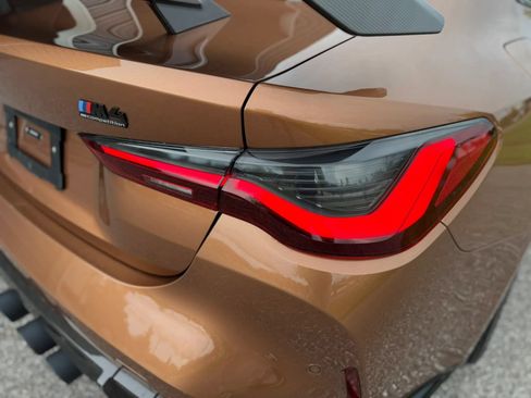 Used 2024 BMW M4 Competition RWD image 23